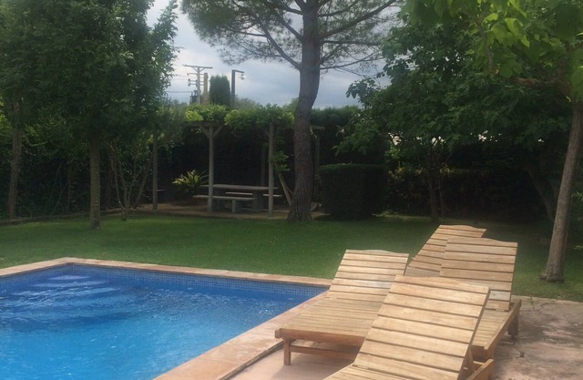 House with pool in Costa Brava/Ampurdan
