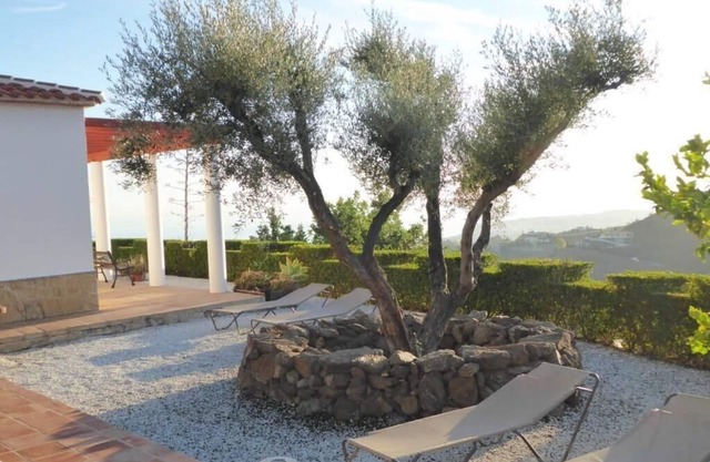 House with Private Pool (Herrera)