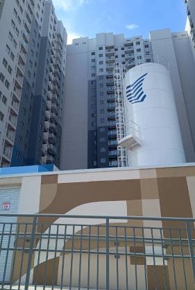 HouseCat Apartamento no Centro do Rio de Janeiro