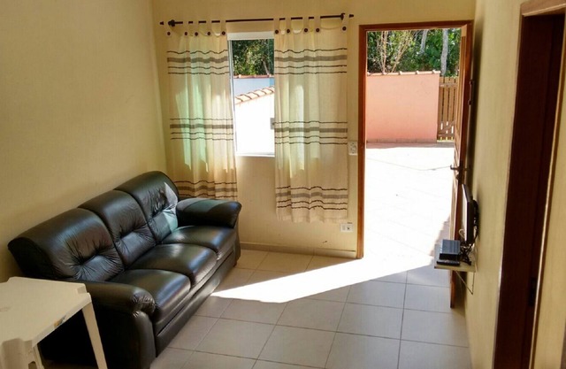 Houses in Boracéia, on the North Coast and Near the Sea. Family Place.