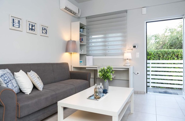 Housing Unit, close to the sea