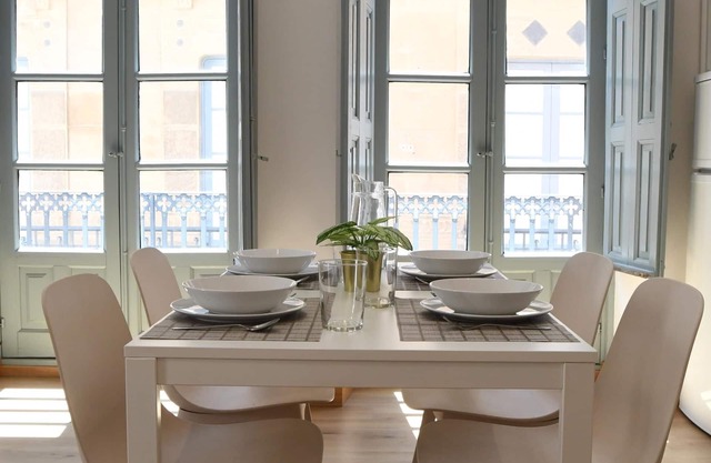 Housingleon Fauno Apartments Astorga