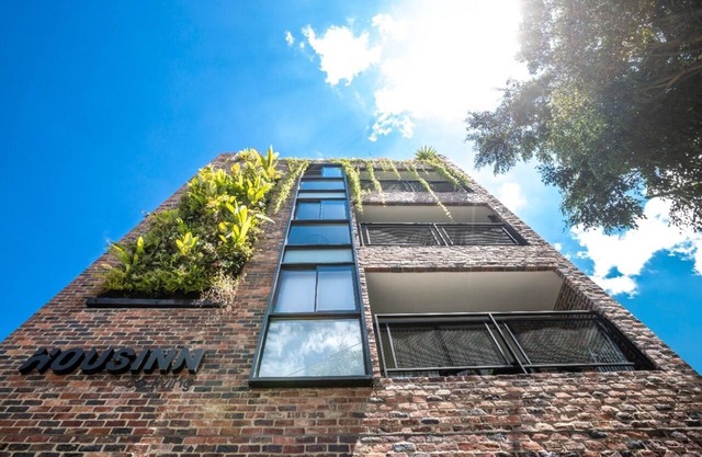 HOUSINN co-living Fátima