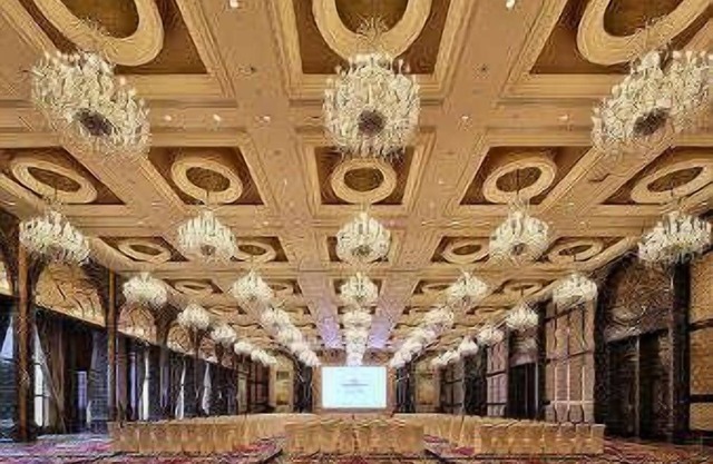 Howard Johnson Agile Plaza Chengdu