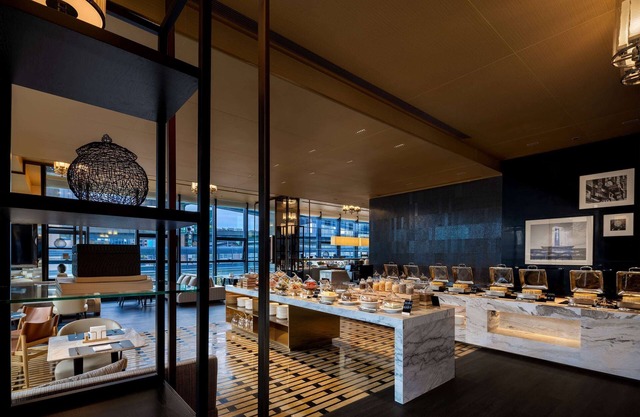 Howard Johnson By Wyndham Wenting Hotel Changsha