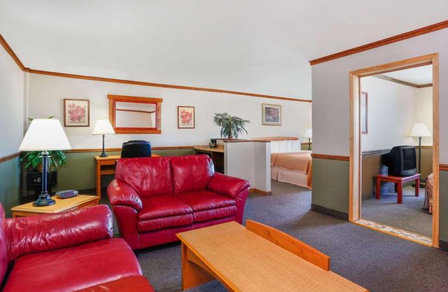 Howard Johnson by Wyndham Helena