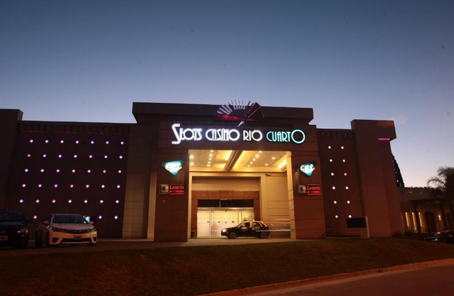 Howard Johnson Rio Cuarto Hotel y Casino