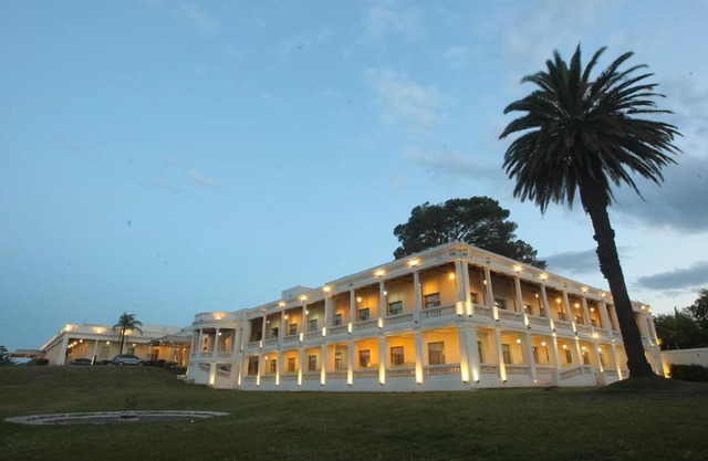 Howard Johnson Sierras Hotel y Casino Alta Gracia