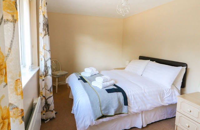 Howards Hill West, CROMER