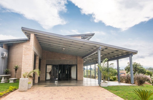 HoyoHoyo Acorns Lodge