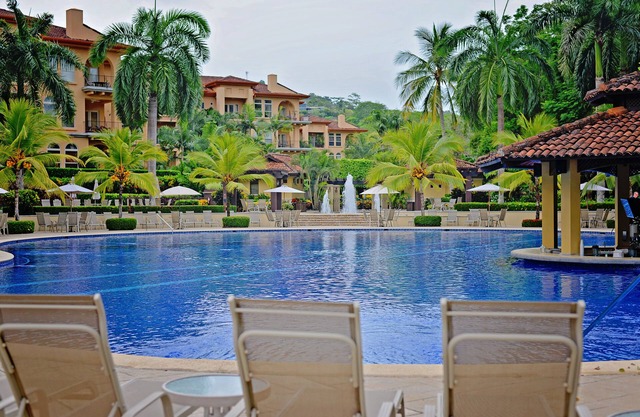 HRG Condos at Los Sueños