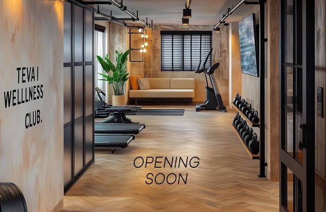 HTA Tailored Service Home with Wellness club near Seoul STN