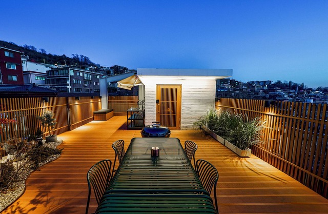 HTB Tailored Service Home & Garden near SEOUL STN
