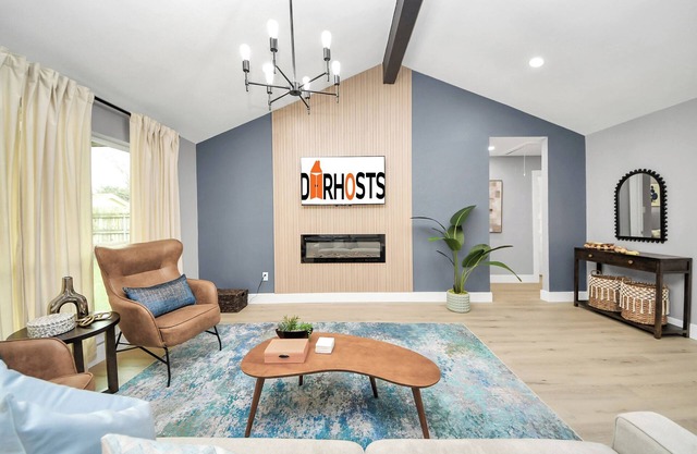 HTX/Katy/77449 - Meadowstone Fully Furnished