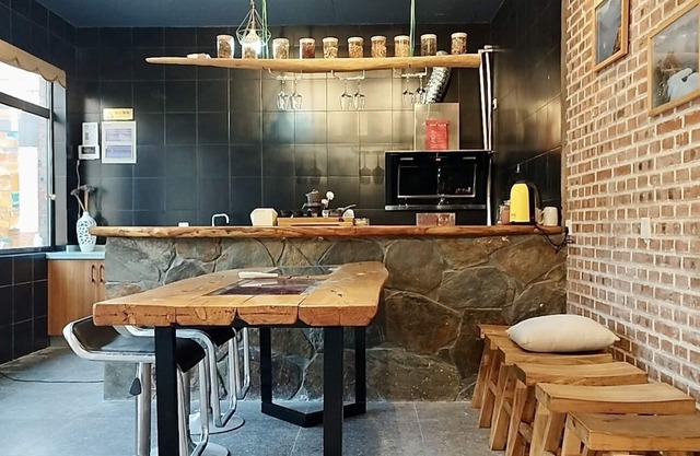 Huairou Xiangcun Pushe Boutique House