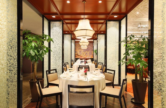 HUALUXE Wuxi Taihu by IHG