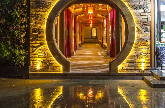HuangShan Eaves Art Hotel
