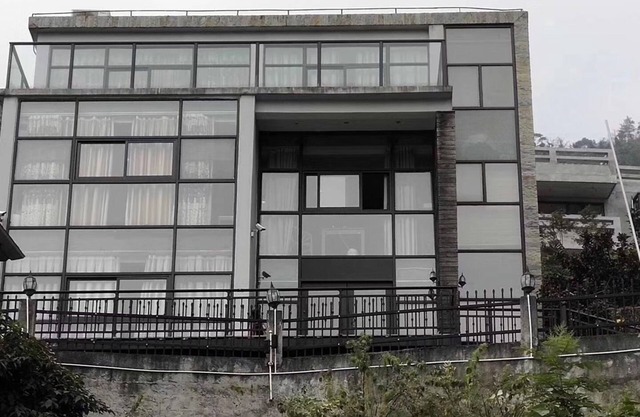 Huating Villa