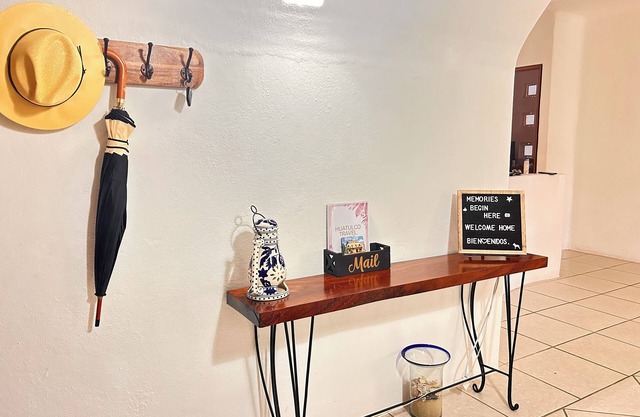 Huatulco Beach Casa Estrella