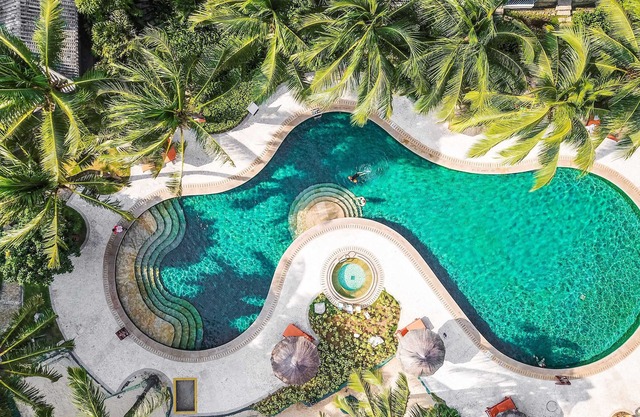Huayu Resort & Spa Yalong Bay Sanya