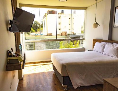 Hub Hotels AQP