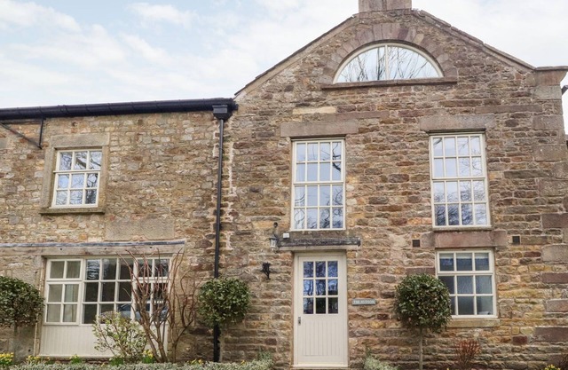 HUDSON, pet friendly, with a garden in Galgate