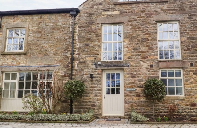 HUDSON, pet friendly, with a garden in Lancaster