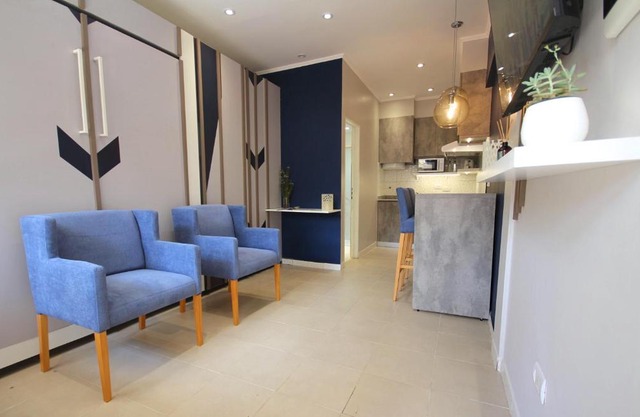 Huellas - Boutique Apartments