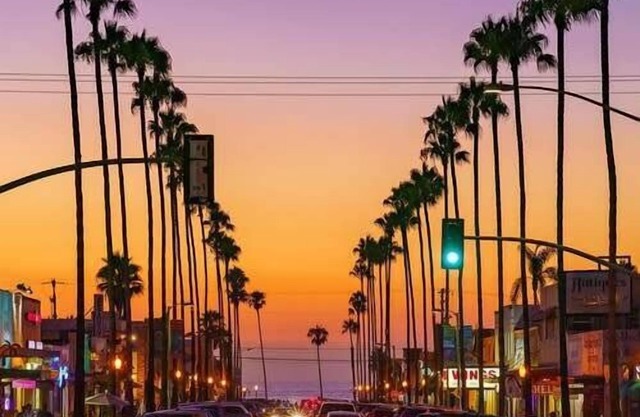 Huge 3/2.5 Apt Sleeps 12 | San Diego