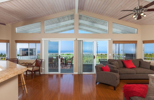 Huge And Beautiful 3Br/3Ba With Breathtaking Oceanviews & In-Room Bathtubs