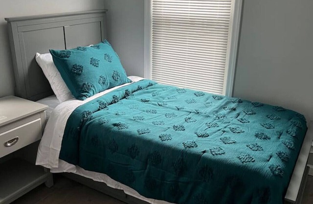 Huge Family House 12 miles to NYC/4Bath/Parking