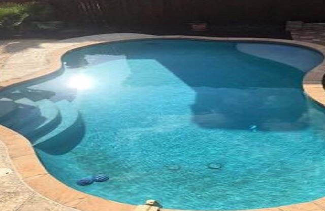 Huge home away from home