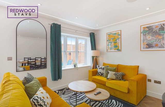 Huge House, Contractors/Families, 2X Free Parking