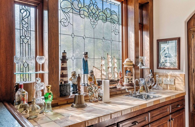 Huge luxury Mansion in serene San Juan Capistrano with pool and mountain view