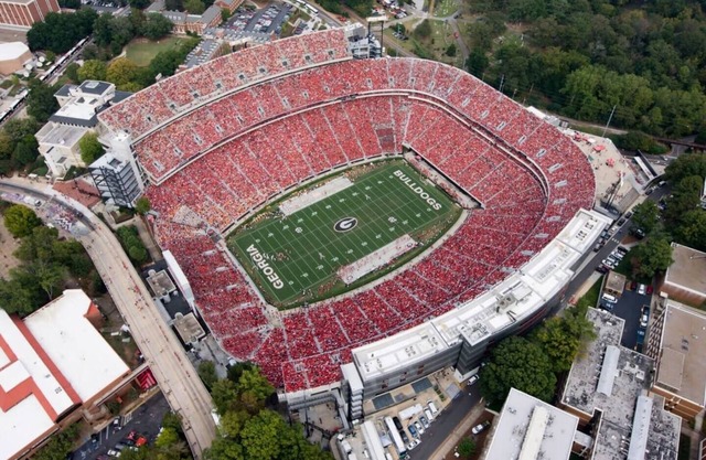 Huge Yard near UGA - Glory Glory Guest Suite