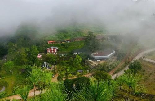 Huha's Farmstay Đà Lạt