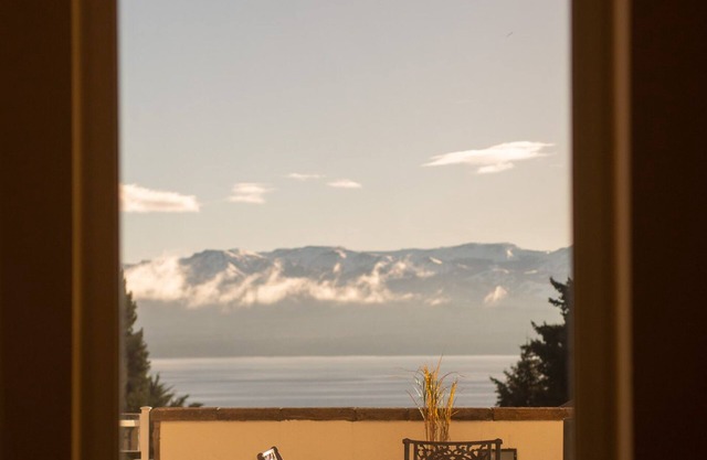 Huinid Bustillo Hotel & Spa