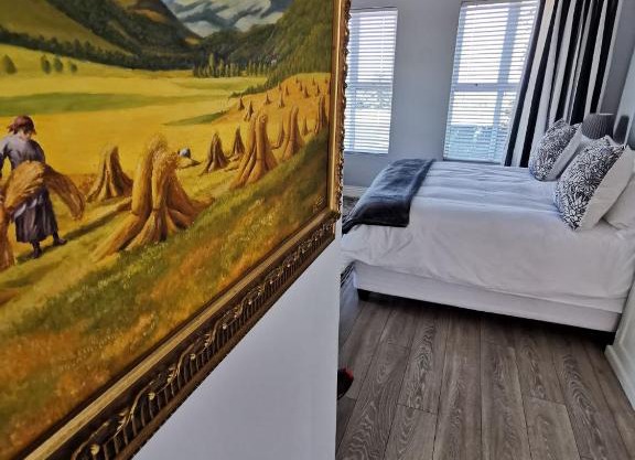 Huis van Brood Guesthouse