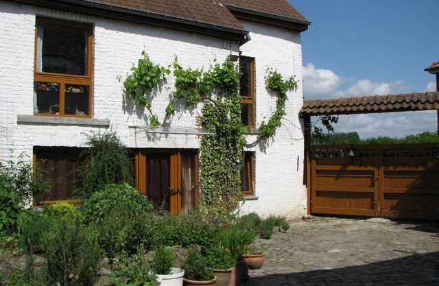 Huis van Rooi