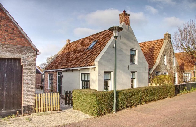 Huisje de Eersteling
