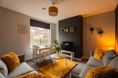 Humber House By Horizon Stays