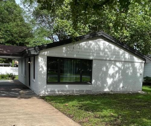 Humble Abode