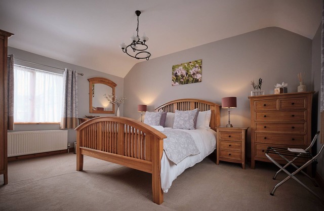 Humble Bee Cottage, Yorkshire Wolds