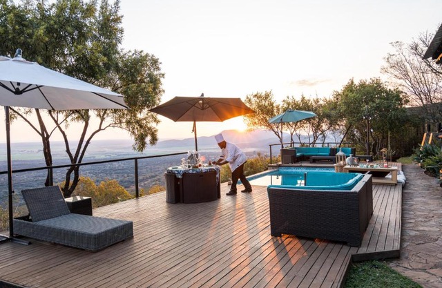 Humdani Game Lodge