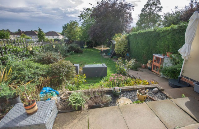 Humphreys home from home pad - 3 Bedroom House