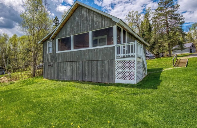 Hunter Cove Cabin #7 in the Hunter Cove Cabins Community