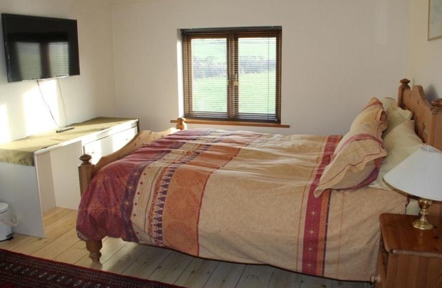 Hunters Chase, Tirril