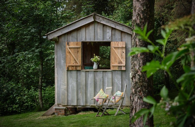 Hunters - Luxury Cottages