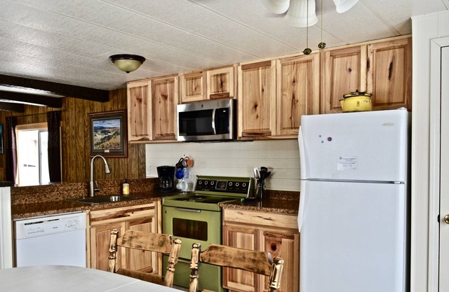 Hunting/ Birding Cabin In Beautiful Harney County
