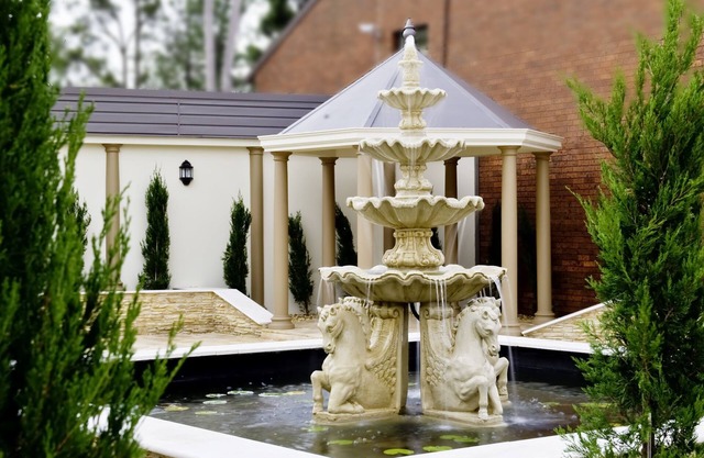 Hunts Hotel Liverpool
